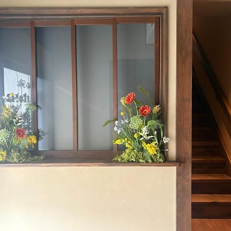 Kyoto Umekoji Matchano-Yado Exterior foto
