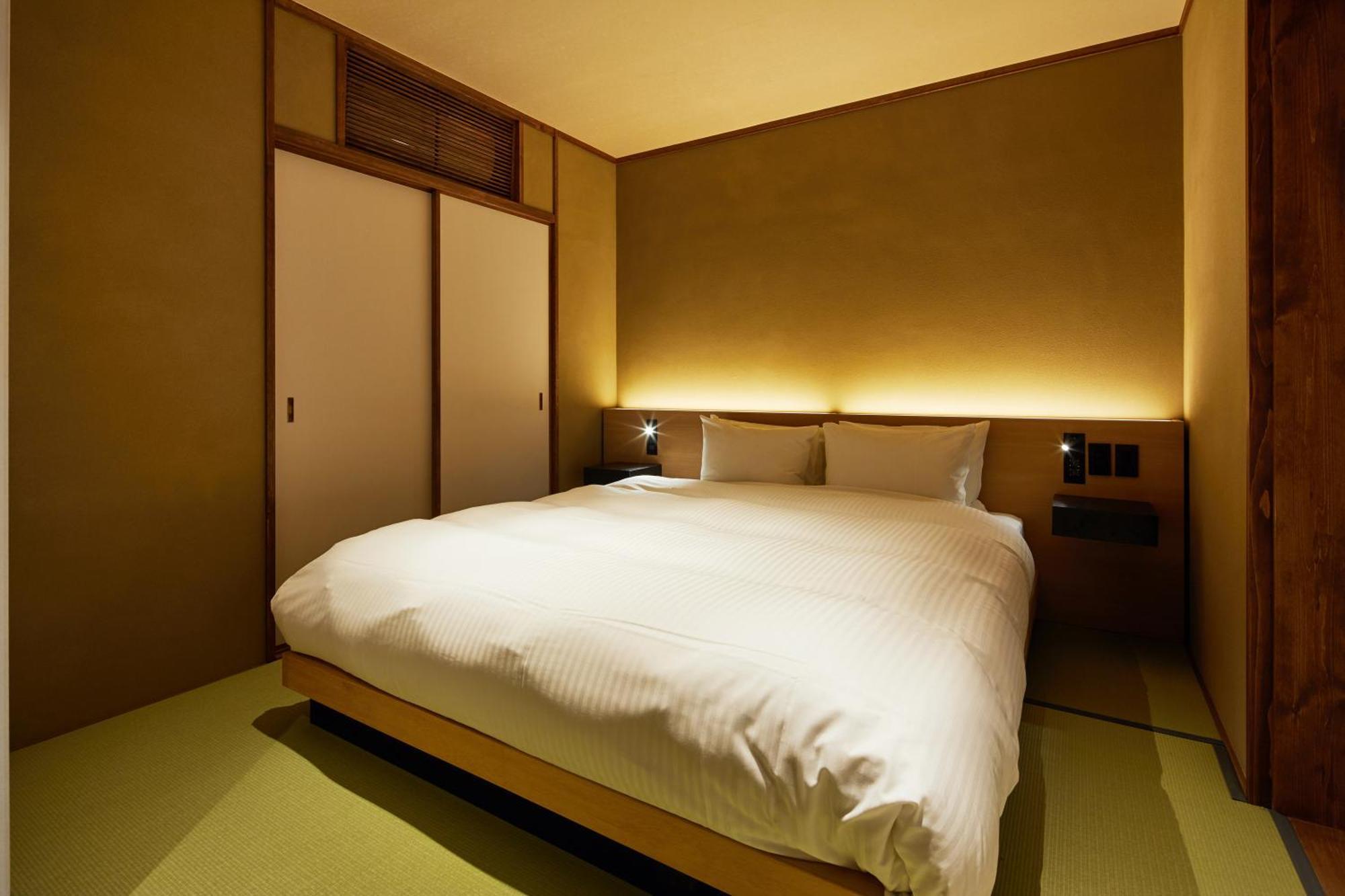 Kyoto Umekoji Matchano-Yado Exterior foto