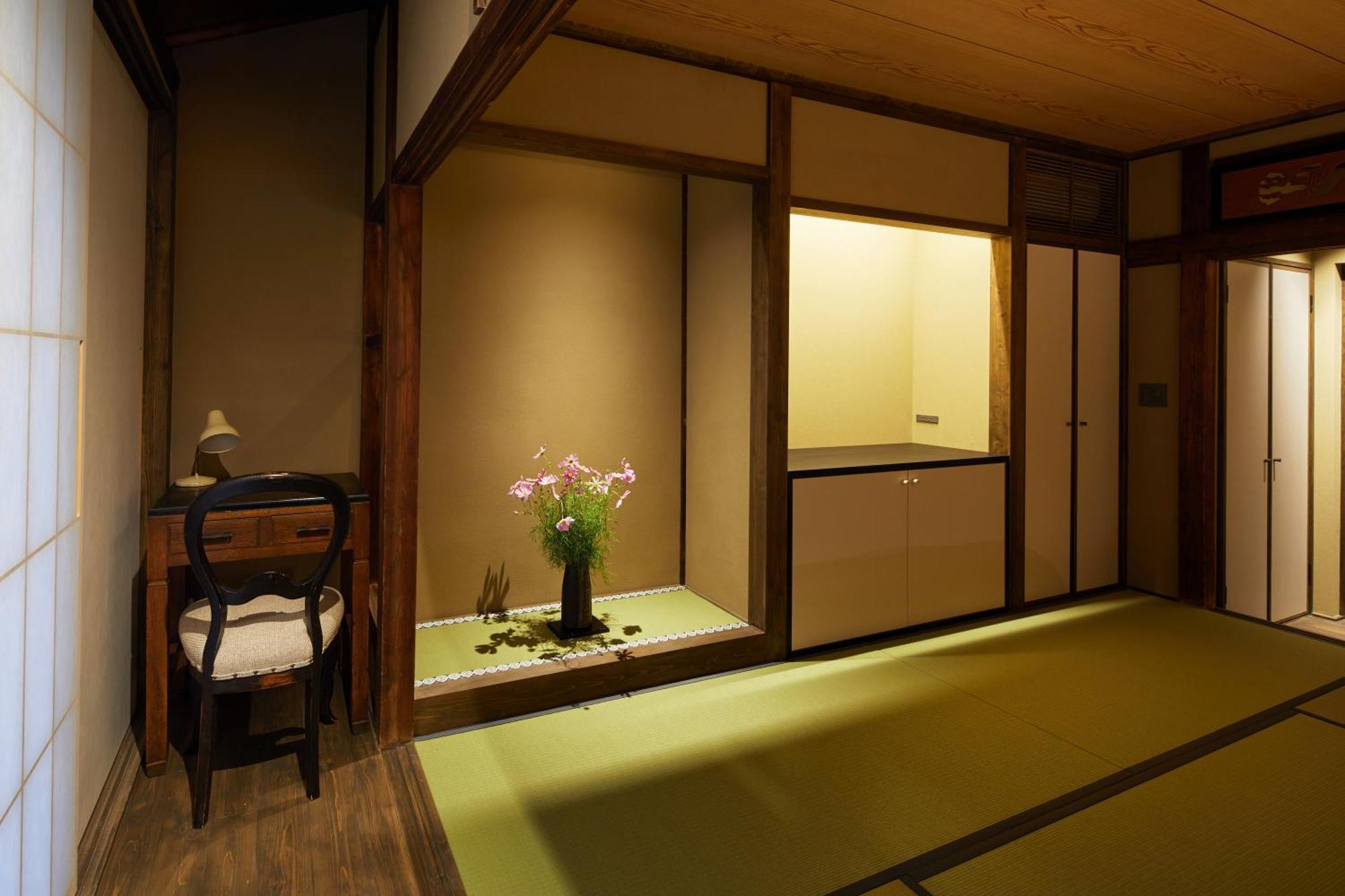 Kyoto Umekoji Matchano-Yado Exterior foto