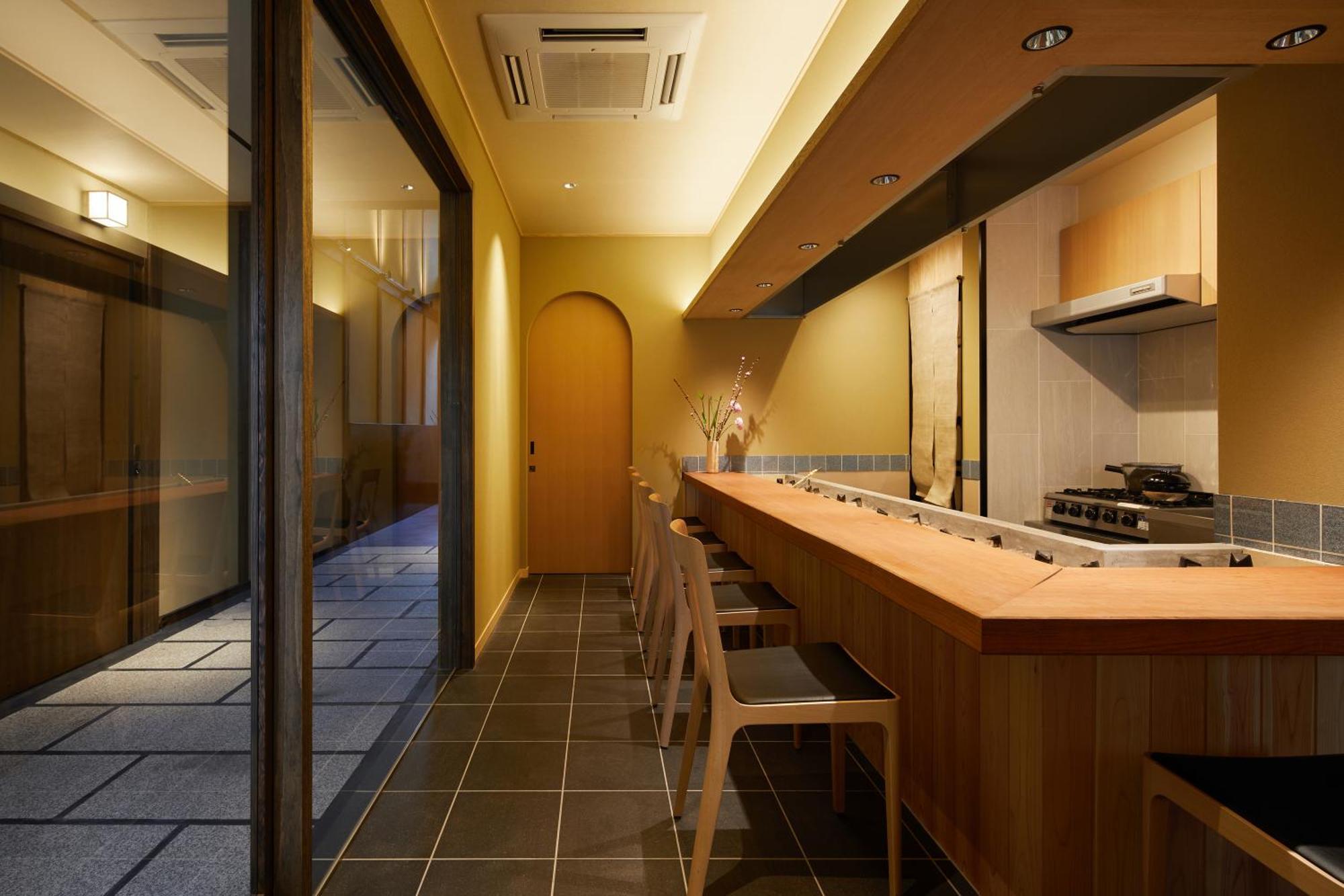 Kyoto Umekoji Matchano-Yado Exterior foto