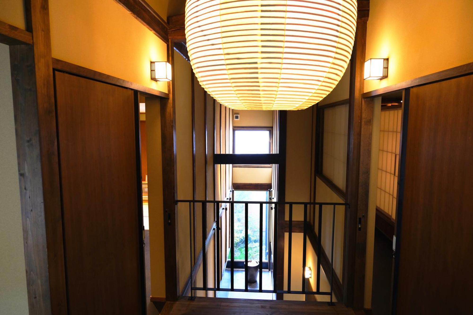 Kyoto Umekoji Matchano-Yado Exterior foto