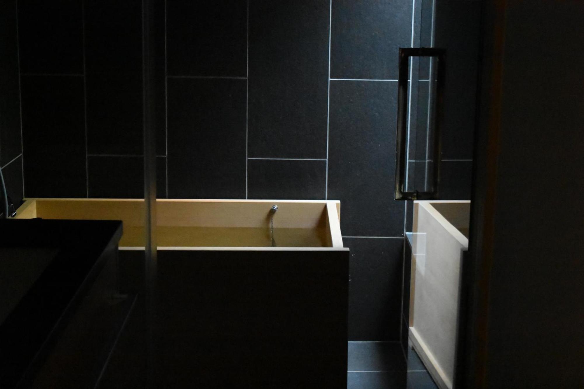 Kyoto Umekoji Matchano-Yado Exterior foto